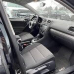 Volkswagen Golf 2012 Hatchback used-cars-fr photo 7
