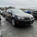 Volkswagen Golf 2012 Hatchback used-cars-fr photo 14