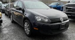 2012 Volkswagen Golf (17)