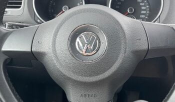 2012 Volkswagen Golf full