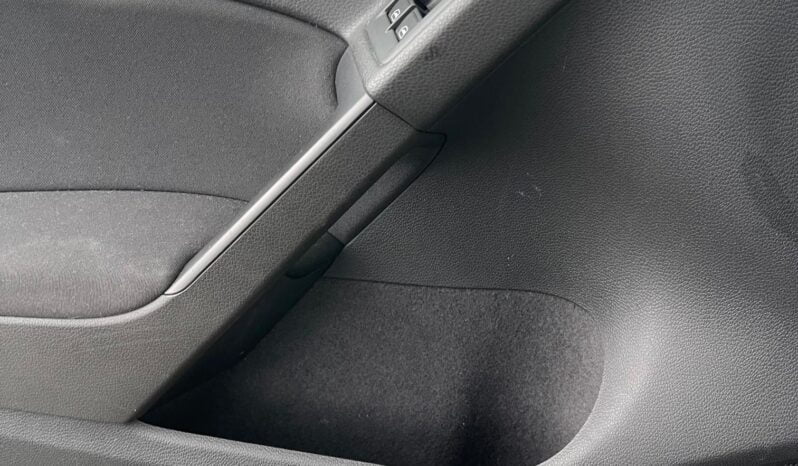 2012 Volkswagen Golf full