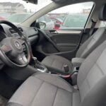 Volkswagen Golf 2012 Hatchback used-cars-fr photo 8
