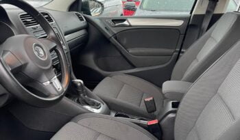 2012 Volkswagen Golf full