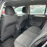 Volkswagen Golf 2012 Hatchback used-cars-fr photo 9