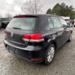 Volkswagen Golf 2012 Hatchback used-cars-fr photo 3