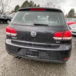 Volkswagen Golf 2012 Hatchback used-cars-fr photo 13