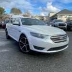 Ford Taurus 2014 Sedan used-cars-fr photo 20