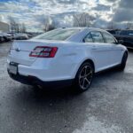 Ford Taurus 2014 Sedan used-cars-fr photo 3