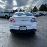 Ford Taurus 2014 Sedan used-cars-fr photo 5