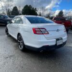 Ford Taurus 2014 Sedan used-cars-fr photo 1