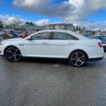 Ford Taurus 2014 Sedan used-cars-fr photo 6