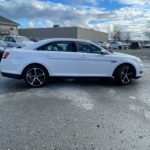 Ford Taurus 2014 Sedan used-cars-fr photo 7