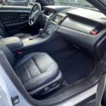 Ford Taurus 2014 Sedan used-cars-fr photo 11