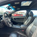 Ford Taurus 2014 Sedan used-cars-fr photo 8
