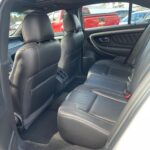 Ford Taurus 2014 Sedan used-cars-fr photo 9