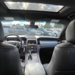 Ford Taurus 2014 Sedan used-cars-fr photo 10