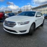 Ford Taurus 2014 Sedan used-cars-fr photo 2