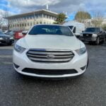 Ford Taurus 2014 Sedan used-cars-fr photo 4