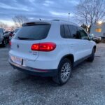 Volkswagen Tiguan 2014 SUV used-cars-fr photo 3