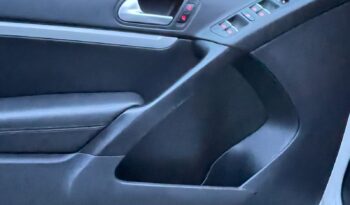 2014 Volkswagen Tiguan full