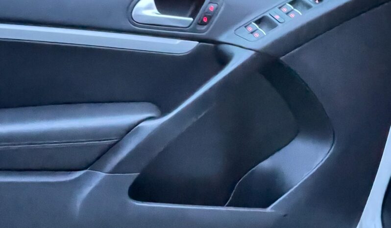 2014 Volkswagen Tiguan full