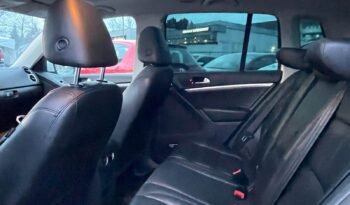 2014 Volkswagen Tiguan full