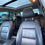 Volkswagen Tiguan 2014 SUV used-cars-fr photo 11