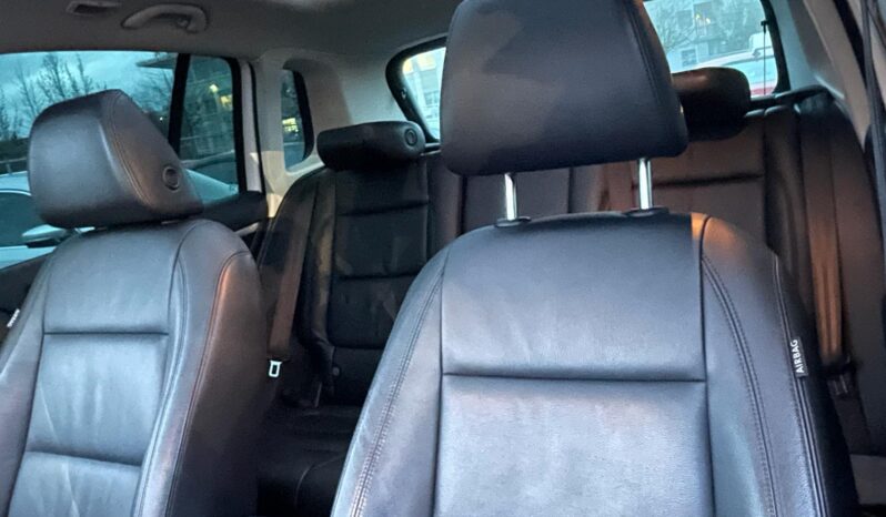2014 Volkswagen Tiguan full