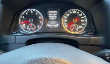 2014 Volkswagen Tiguan full