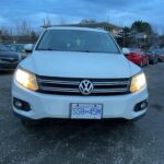 Volkswagen Tiguan 2014 SUV used-cars-fr photo 6