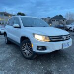 Volkswagen Tiguan 2014 SUV used-cars-fr photo 16