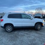 Volkswagen Tiguan 2014 SUV used-cars-fr photo 4