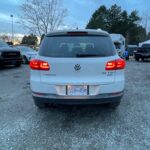 Volkswagen Tiguan 2014 SUV used-cars-fr photo 7