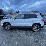 Volkswagen Tiguan 2014 SUV used-cars-fr photo 5