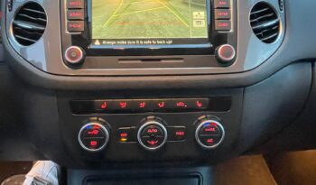 2014 Volkswagen Tiguan full