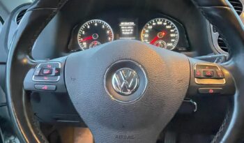 2014 Volkswagen Tiguan full
