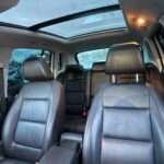 Volkswagen Tiguan 2014 SUV used-cars-fr photo 9