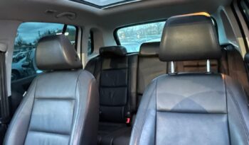 2014 Volkswagen Tiguan full