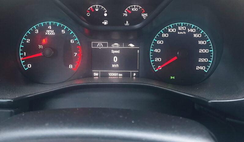 2015 Chevrolet Colorado 4WD LT full