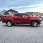 Chevrolet Colorado 2015 TRUCK used-cars photo 5