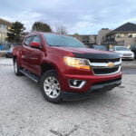 Chevrolet Colorado 2015 TRUCK used-cars photo 16