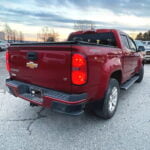 Chevrolet Colorado 2015 TRUCK used-cars photo 3