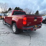 Chevrolet Colorado 2015 TRUCK used-cars photo 1