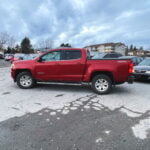 Chevrolet Colorado 2015 TRUCK used-cars photo 4