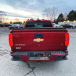 Chevrolet Colorado 2015 TRUCK used-cars photo 7