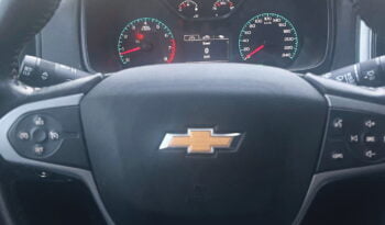 2015 Chevrolet Colorado 4WD LT full