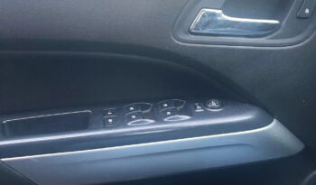 2015 Chevrolet Colorado 4WD LT full