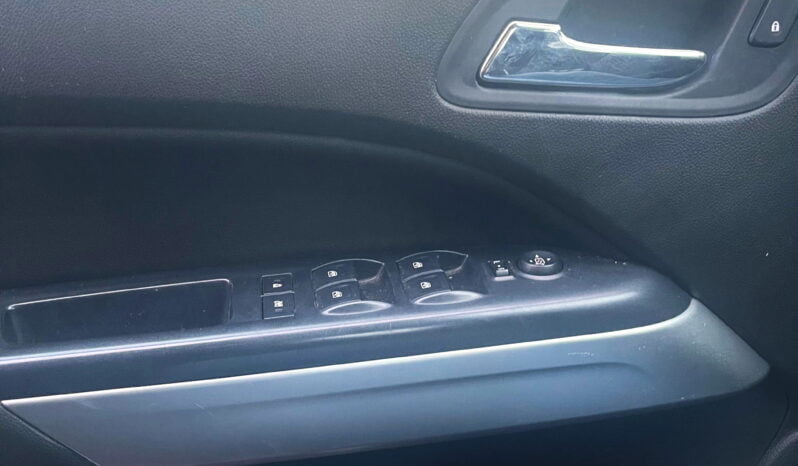 2015 Chevrolet Colorado 4WD LT full