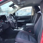 Chevrolet Colorado 2015 TRUCK used-cars photo 8