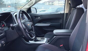 2015 Chevrolet Colorado 4WD LT full